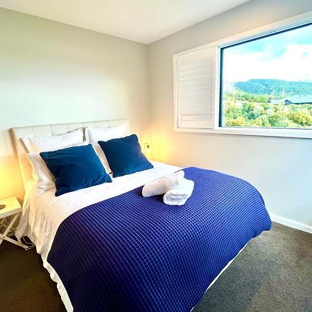 Locheagles Nest Villa Kinloch Exterior foto