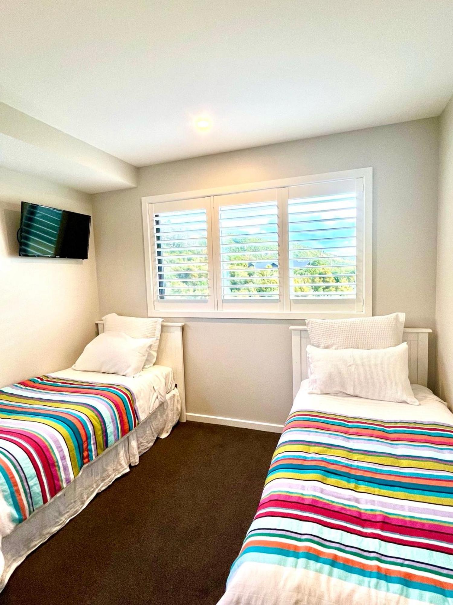 Locheagles Nest Villa Kinloch Exterior foto