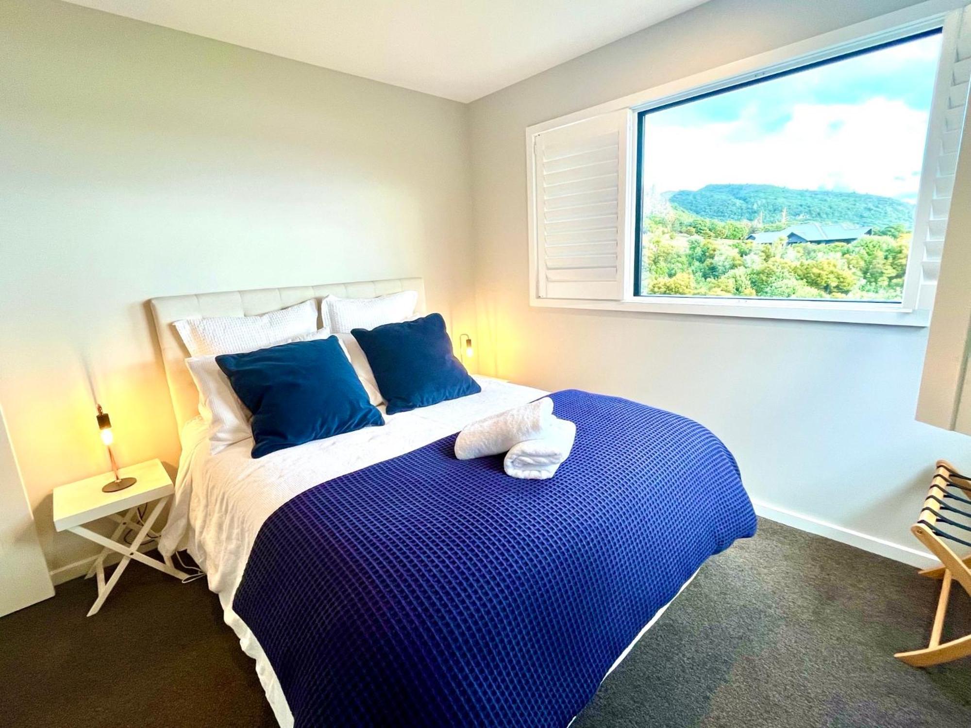 Locheagles Nest Villa Kinloch Exterior foto