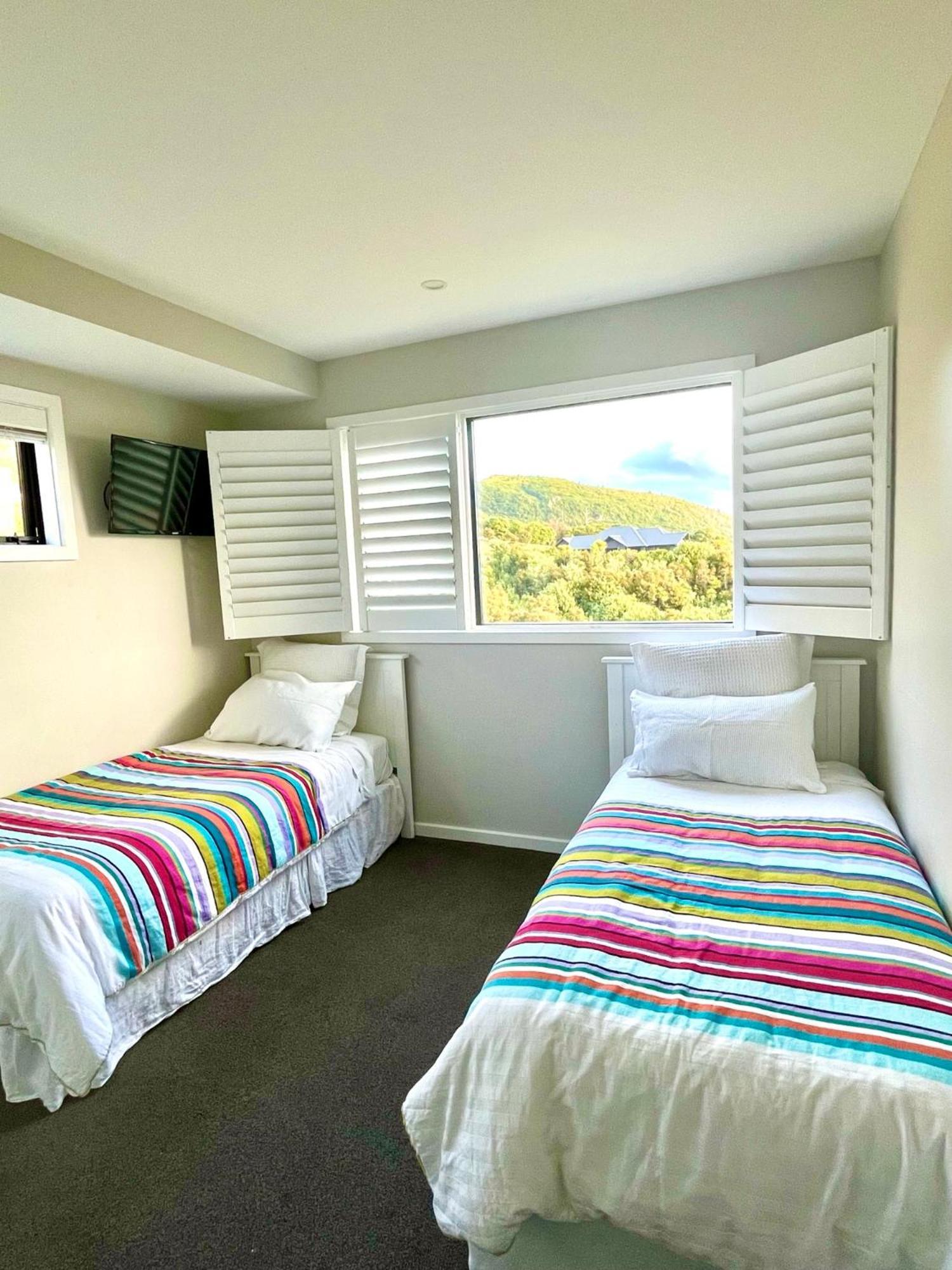 Locheagles Nest Villa Kinloch Exterior foto