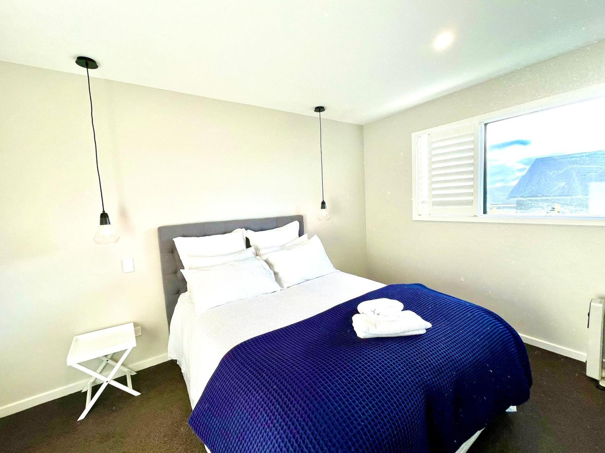 Locheagles Nest Villa Kinloch Exterior foto