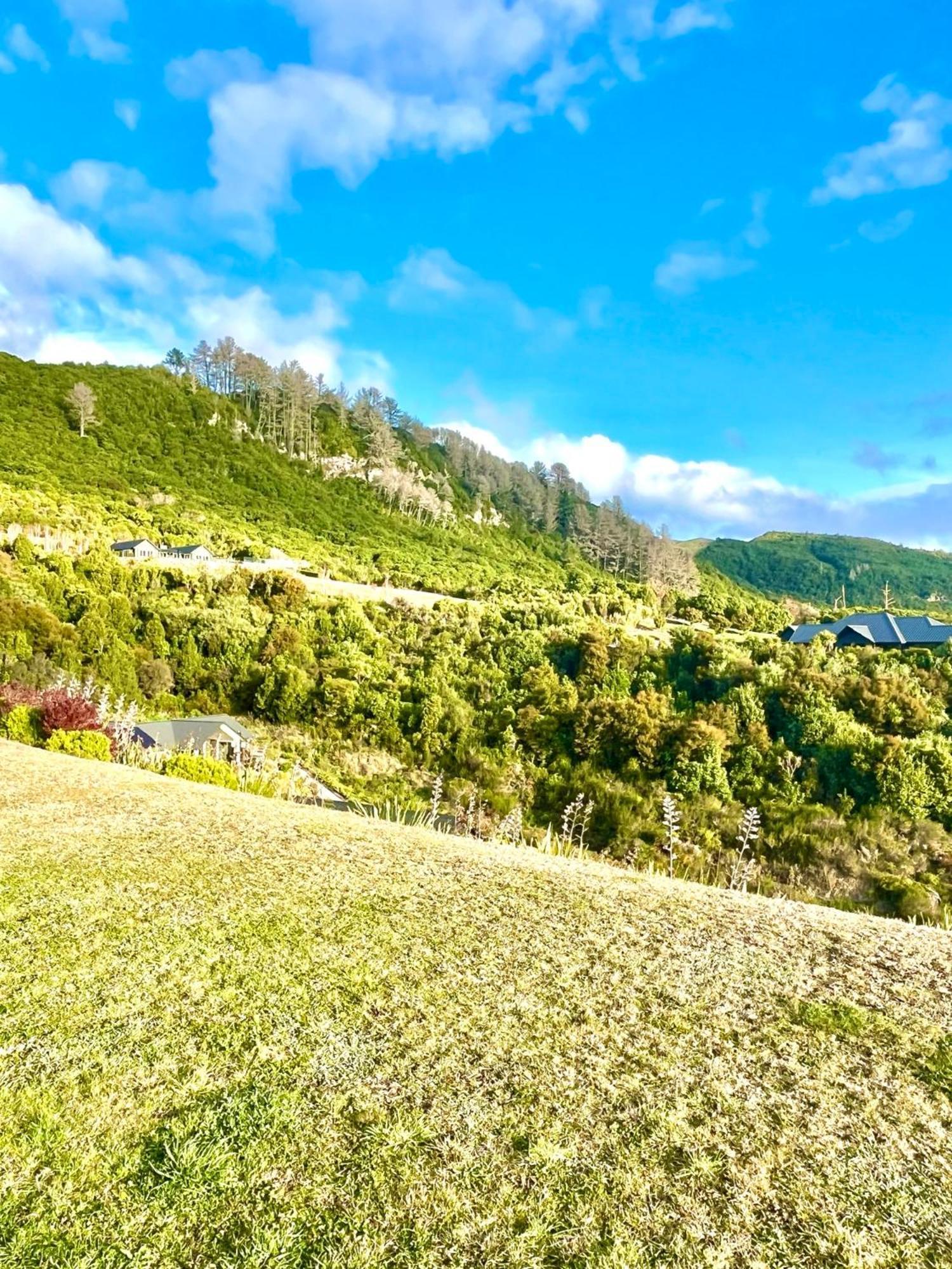 Locheagles Nest Villa Kinloch Exterior foto
